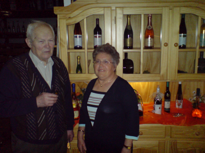 Ferdi und Anni